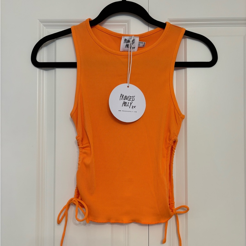 Princess Polly Never Worn (NEW) Shirt !